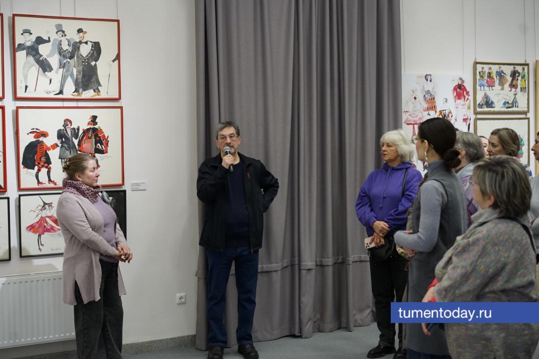 Фото Сергея Кузнецова