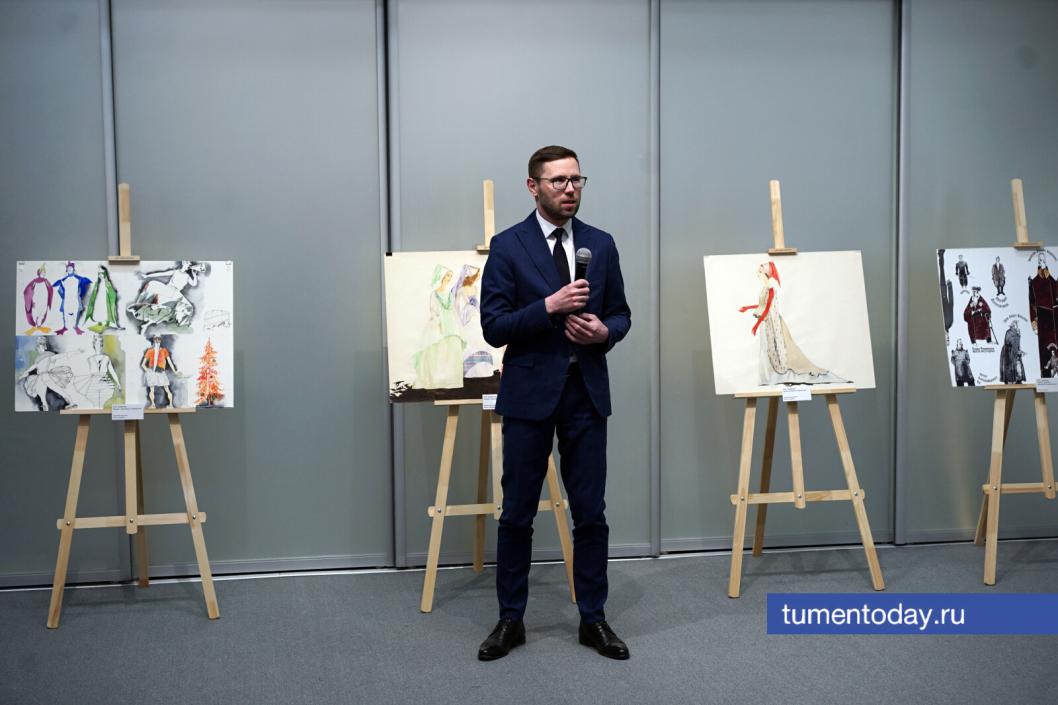 Фото Сергея Кузнецова