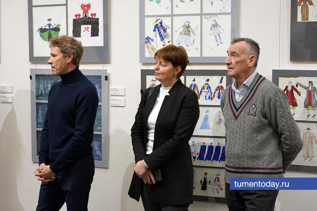 Фото Сергея Кузнецова