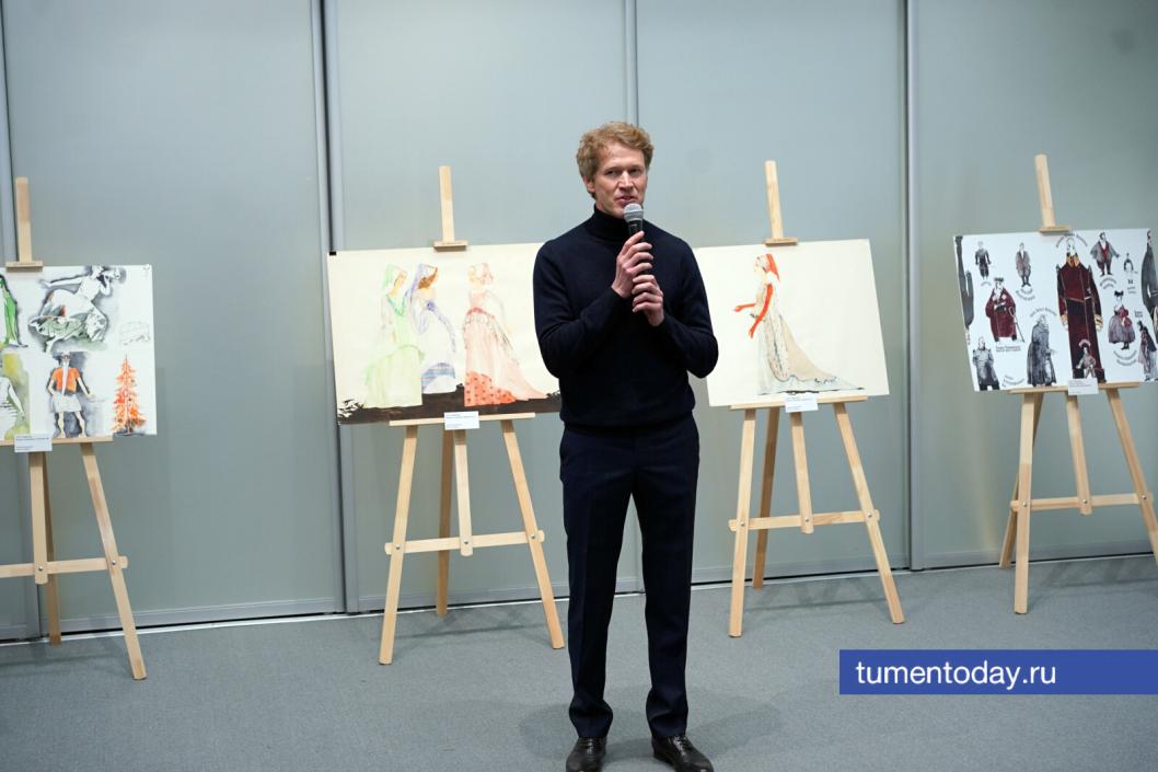 Фото Сергея Кузнецова