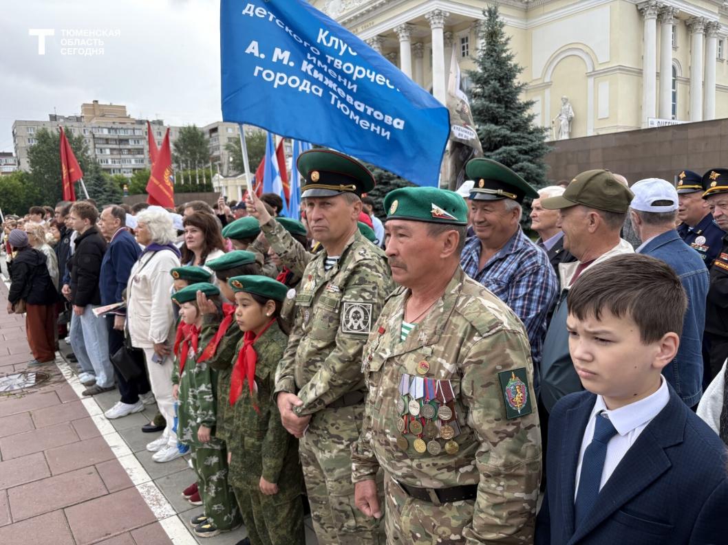 Фото Сергея Кузнецова
