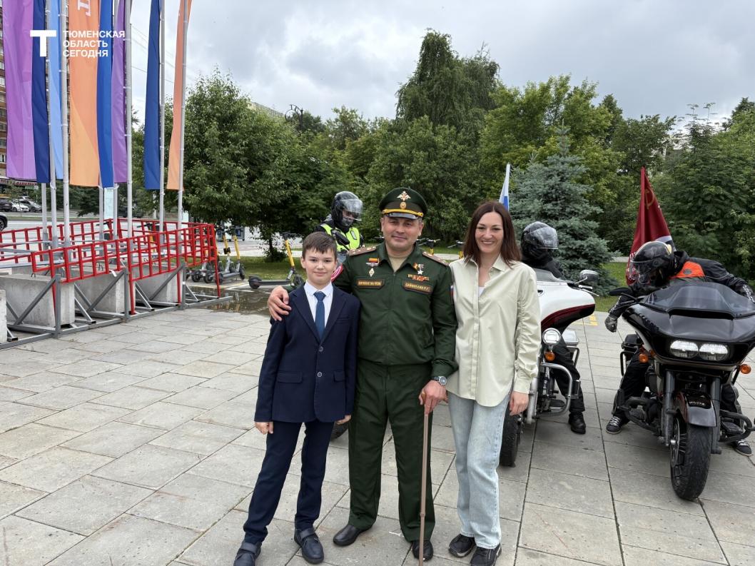 Фото Сергея Кузнецова