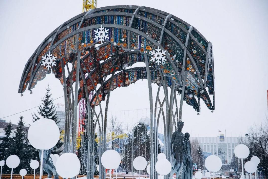 Фото из телеграм-канала Максима Афанасьева