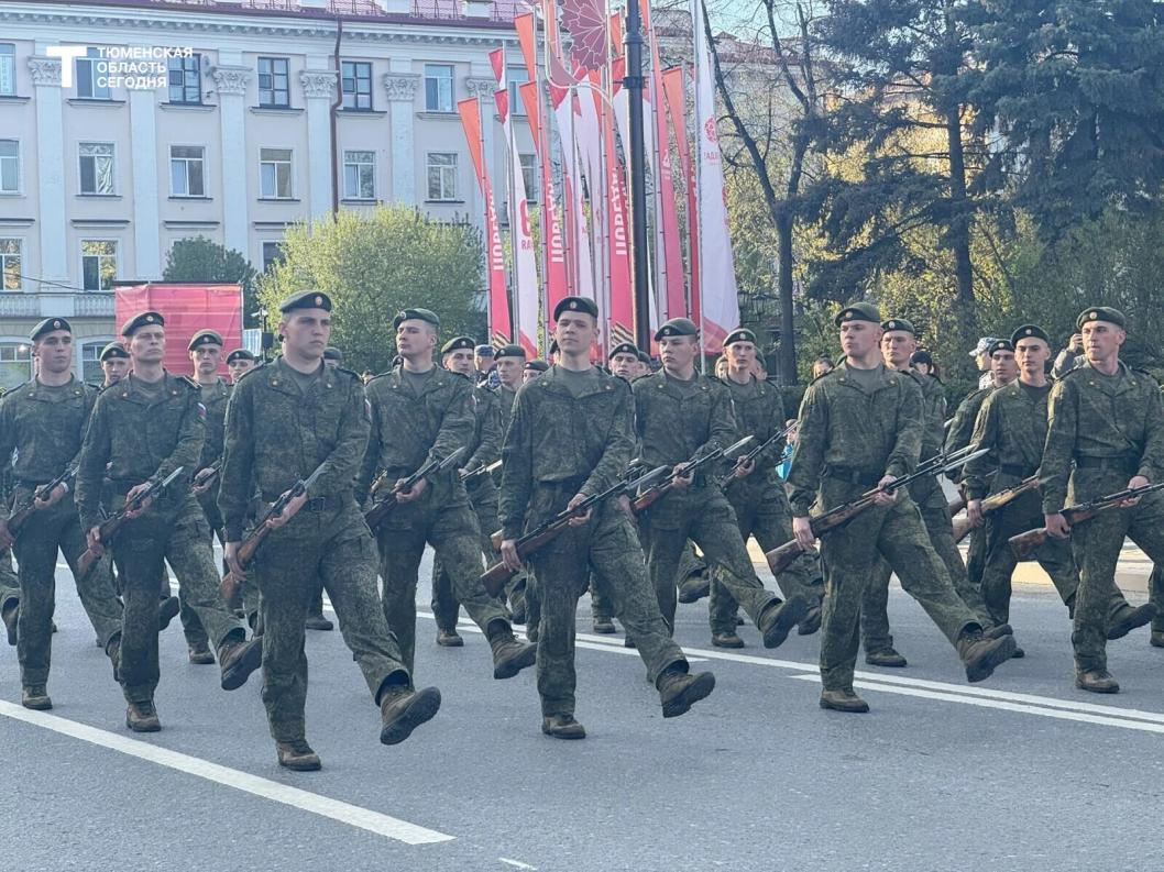 Фото Мадины Титовой