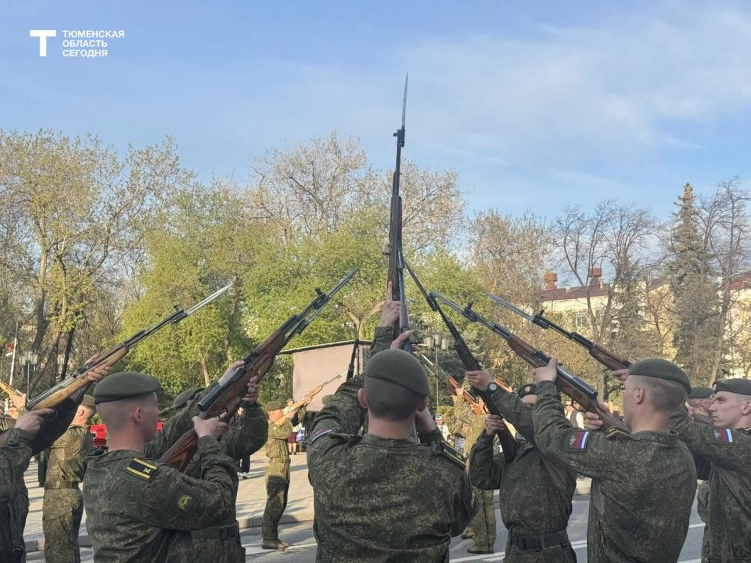 Фото Мадины Титовой