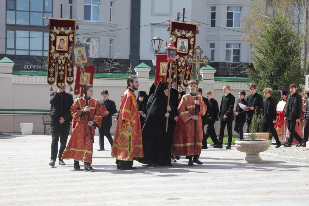 Фото Сергея Куликова