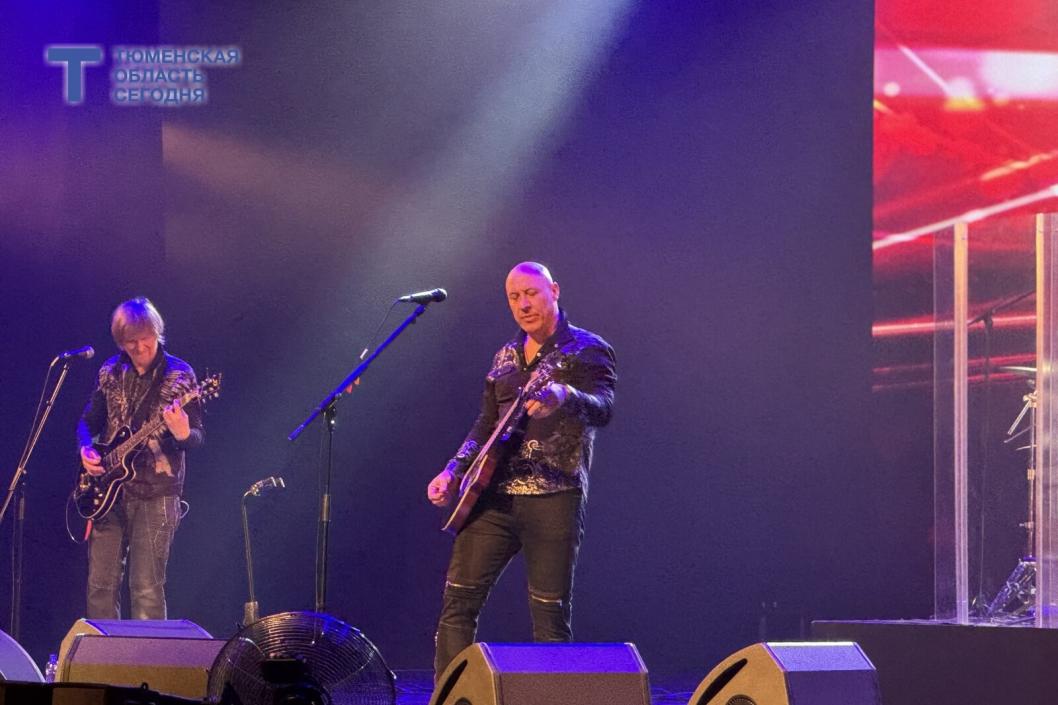 Фото Мадины Титовой 