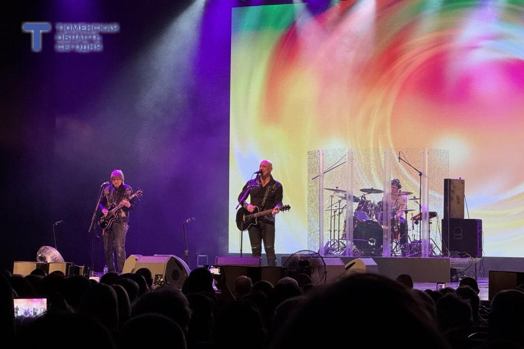 Фото Мадины Титовой 