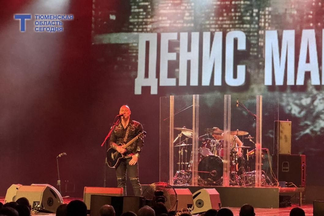 Фото Мадины Титовой 