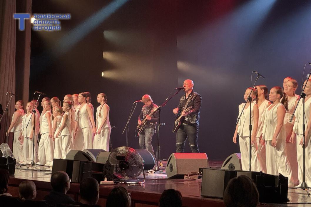 Фото Мадины Титовой 