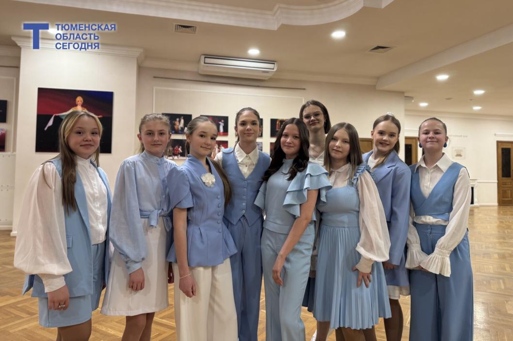 Фото Мадины Титовой 