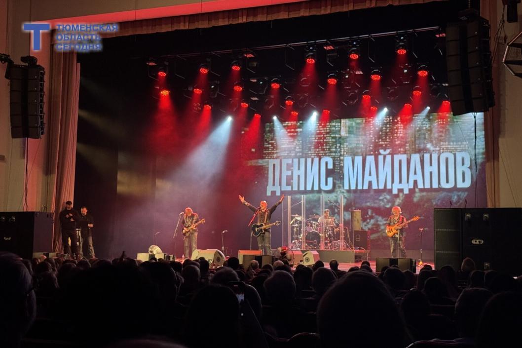 Фото Мадины Титовой 