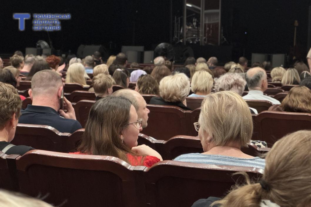 Фото Мадины Титовой 