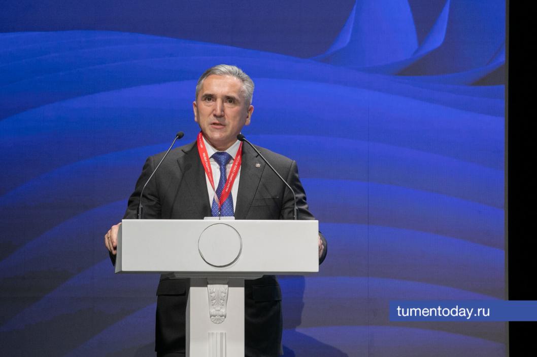 Фото Сергея Куликова