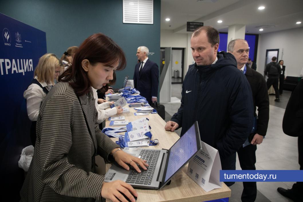 Фото Сергея Куликова