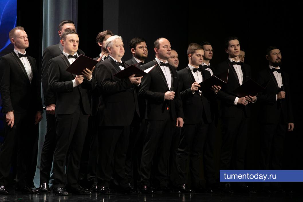 Фото Сергея Куликова