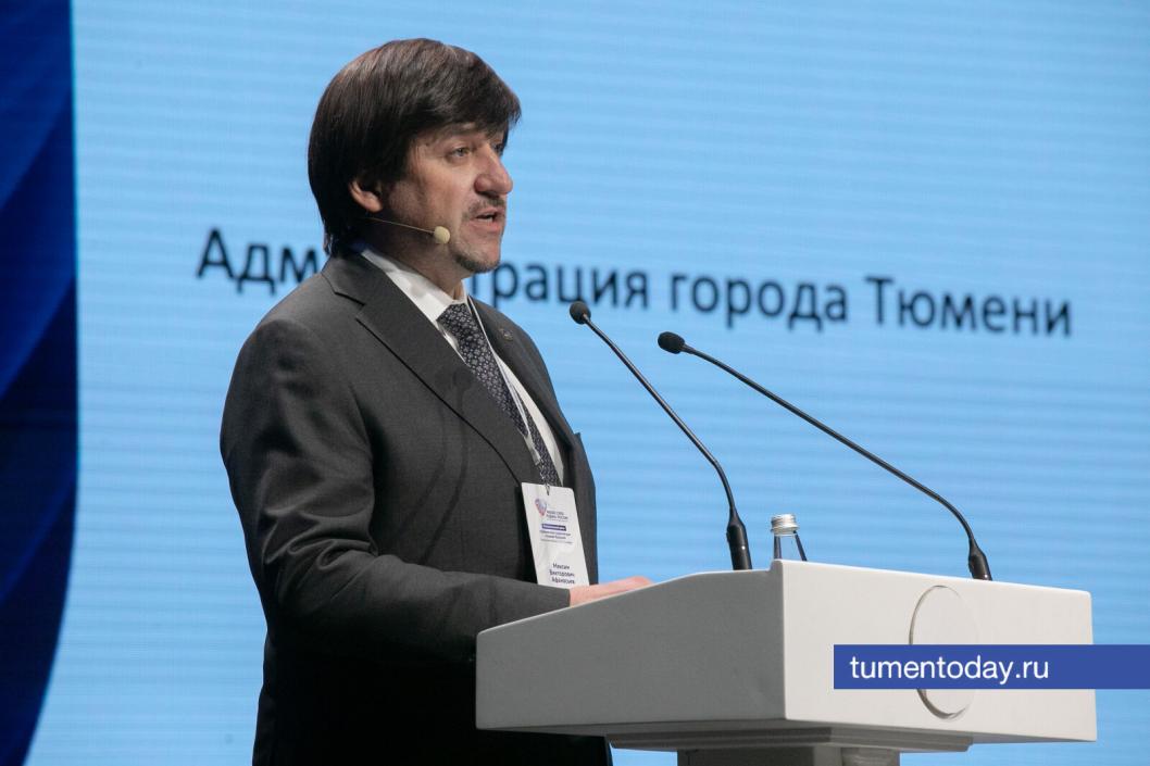 Фото Сергея Куликова