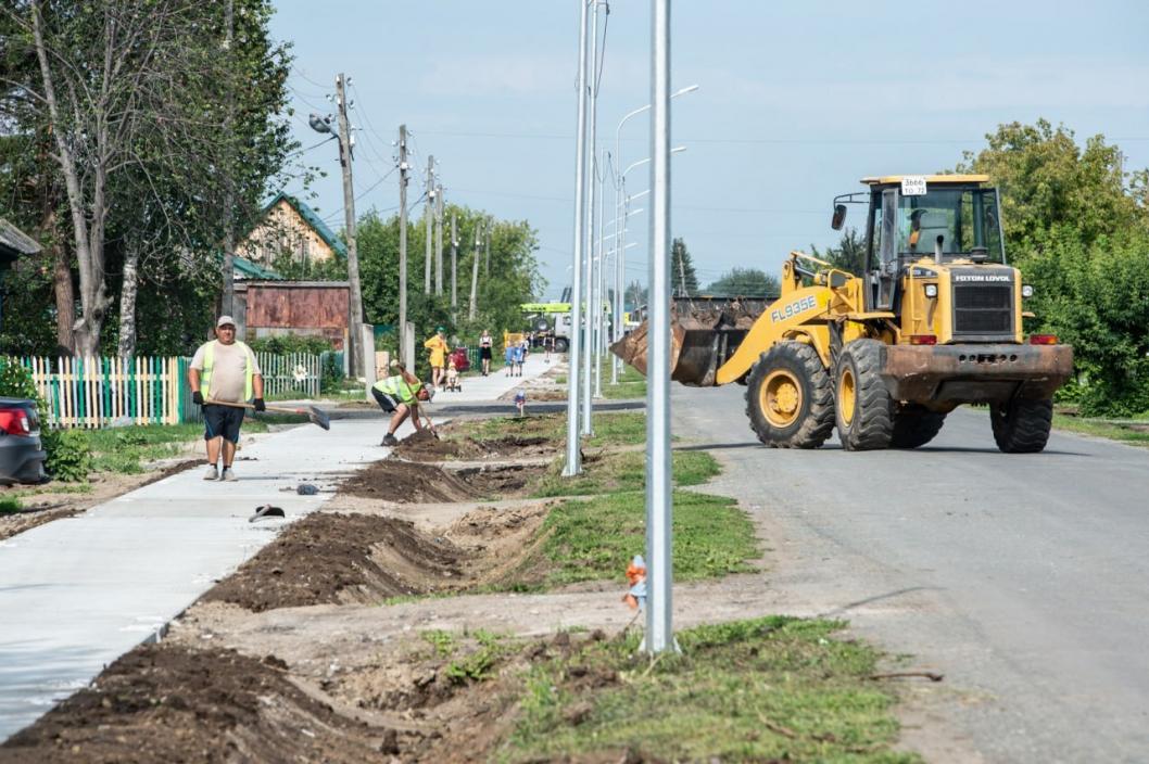 Фото информационного центра правительства Тюменской области