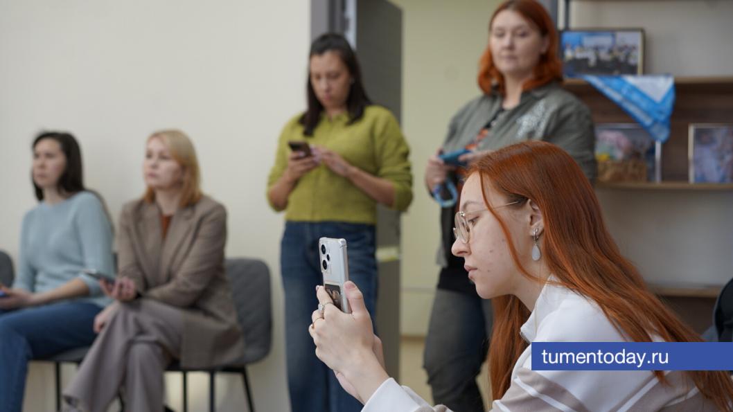 Фото Сергея Кузнецова