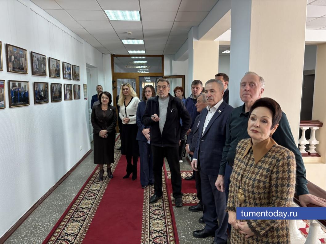 Фото Сергея Кузнецова