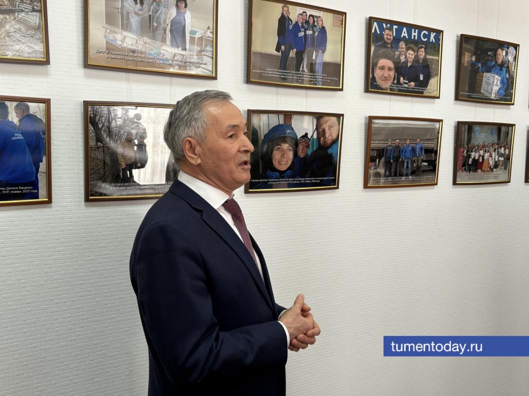 Фото Сергея Кузнецова