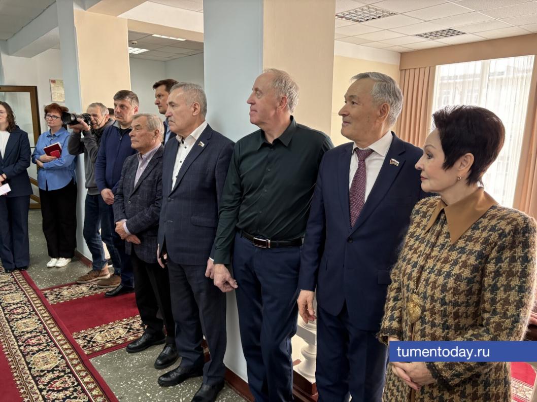 Фото Сергея Кузнецова