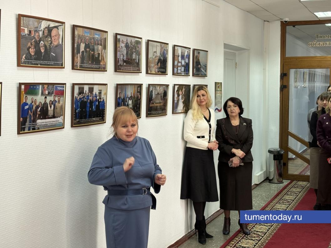 Фото Сергея Кузнецова