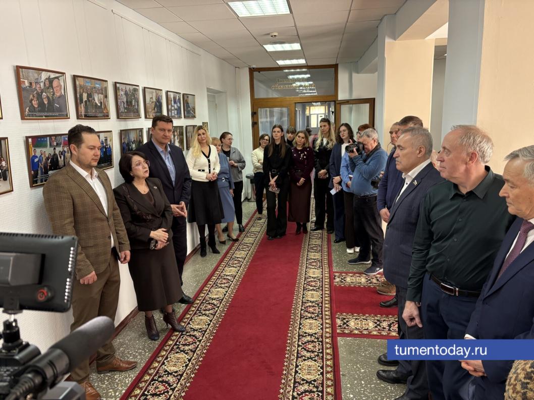 Фото Сергея Кузнецова