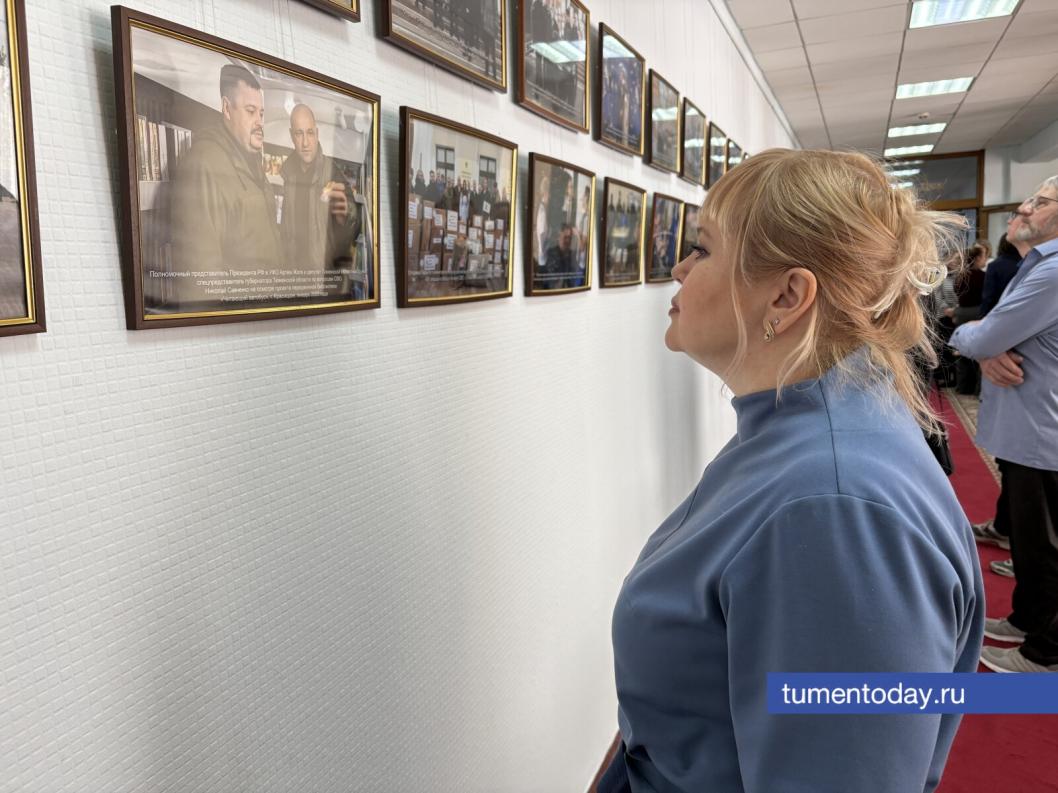 Фото Сергея Кузнецова