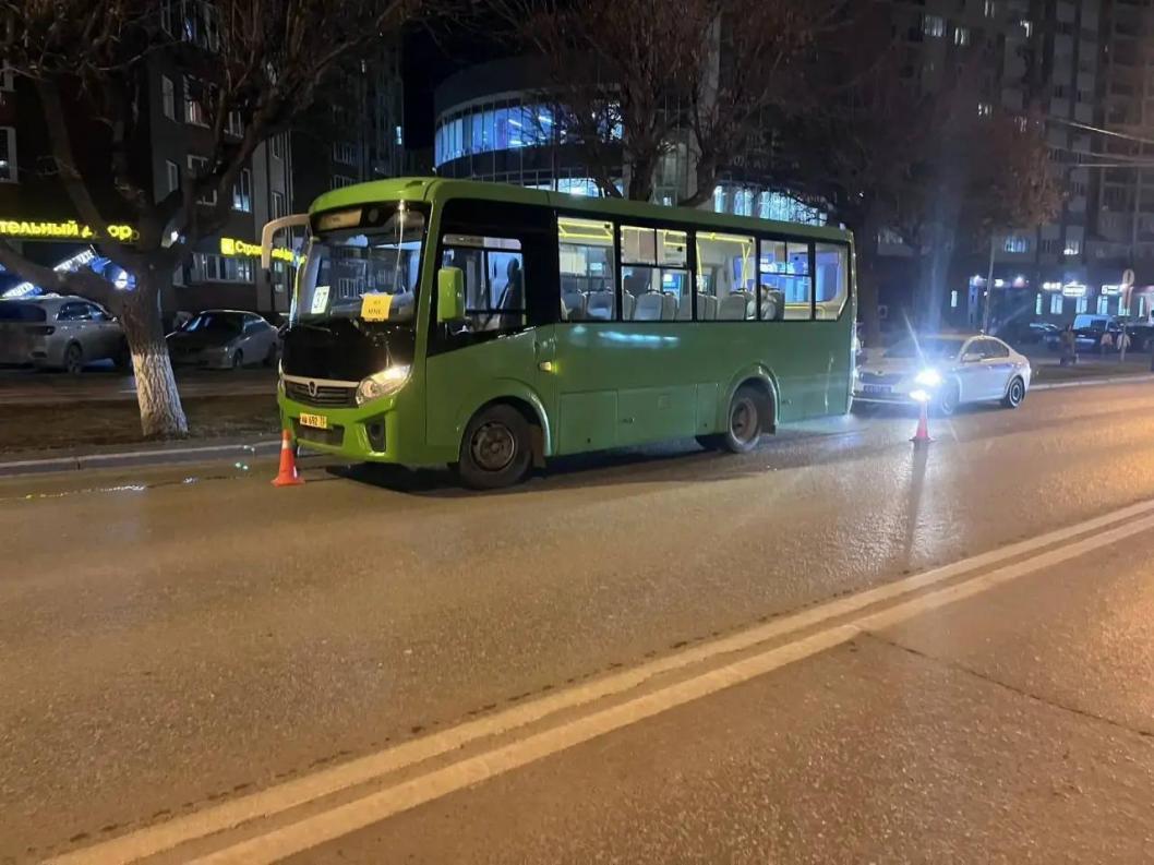 Фото Госавтоинспекции Тюменской области, автор неизвестен