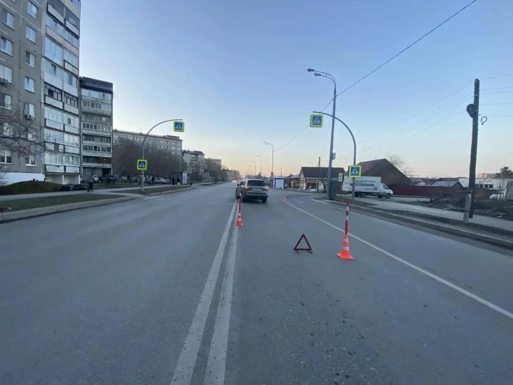 Фото Госавтоинспекции Тюменской области, автор неизвестен