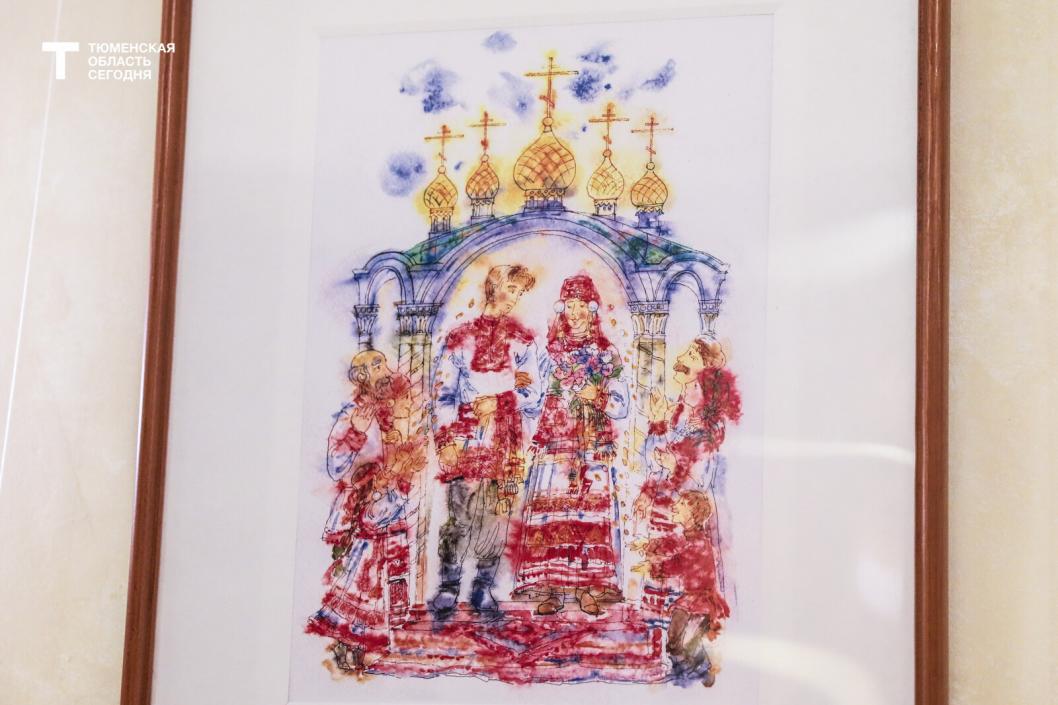 Фото Екатерины Христозовой