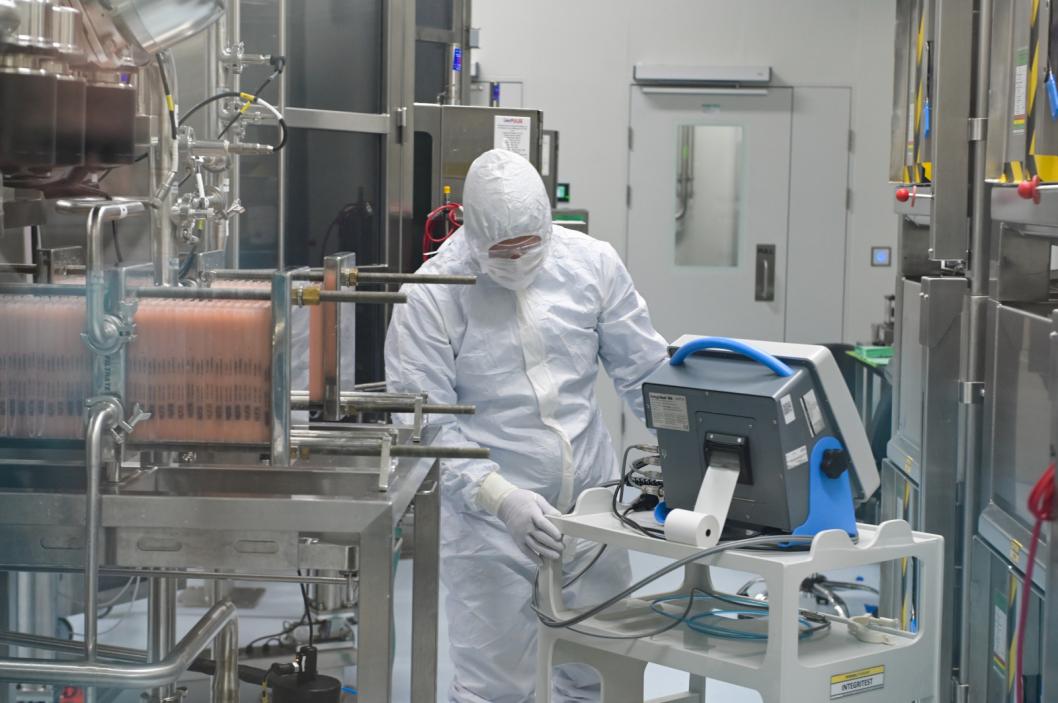 Фото пресс-службы губернатора Тюменской области