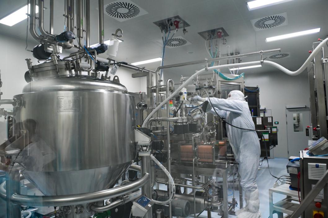 Фото пресс-службы губернатора Тюменской области