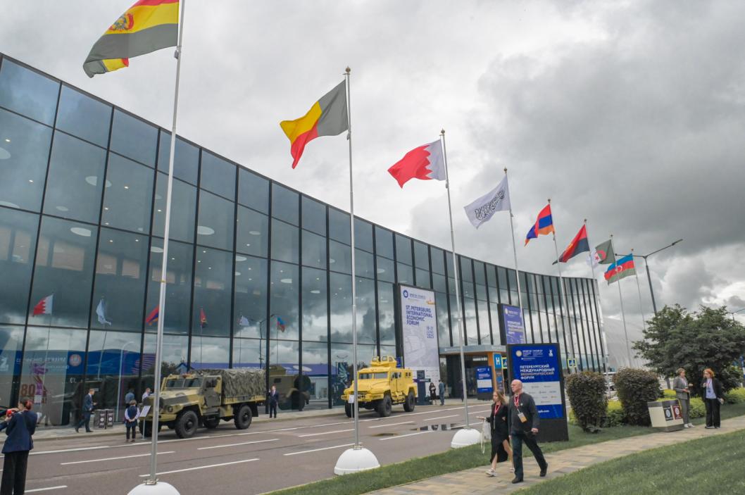 Фото пресс-службы губернатора Тюменской области