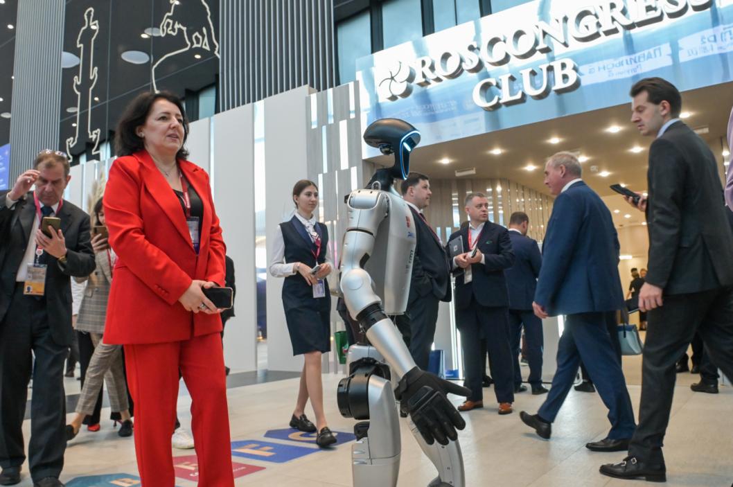 Фото пресс-службы губернатора Тюменской области