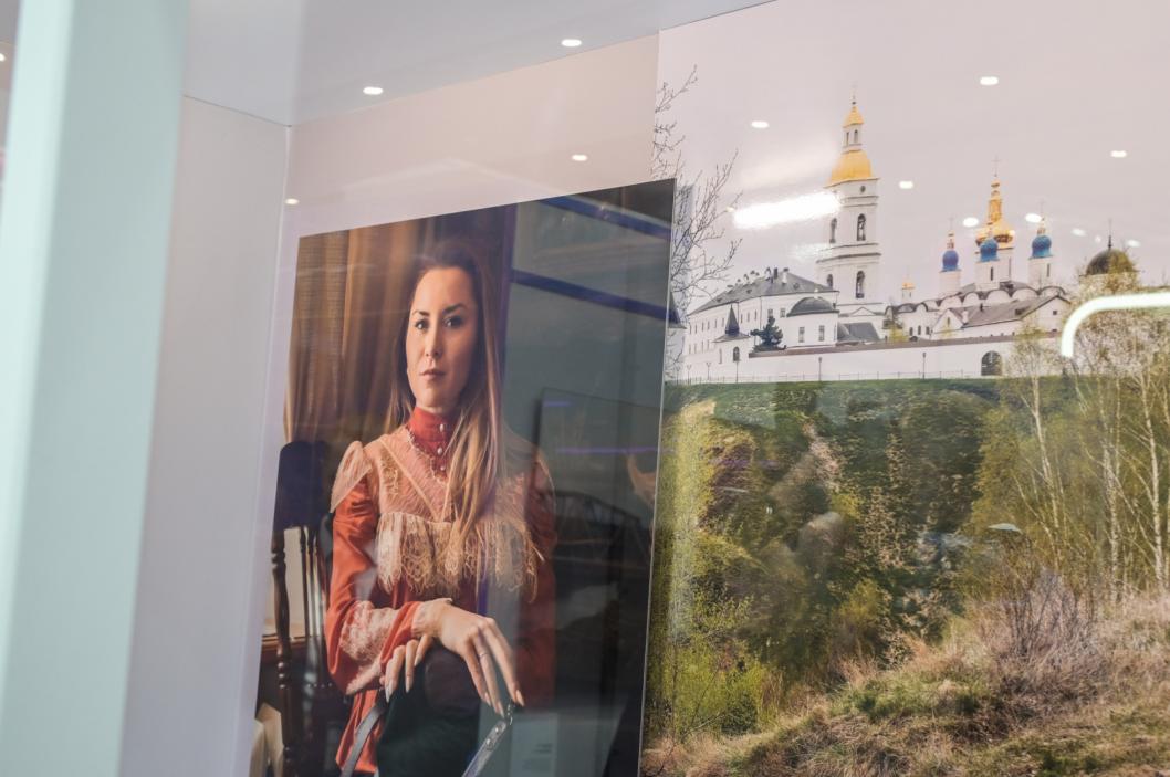 Фото пресс-службы губернатора Тюменской области