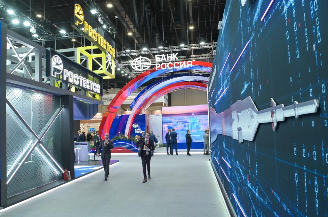 Фото пресс-службы губернатора Тюменской области