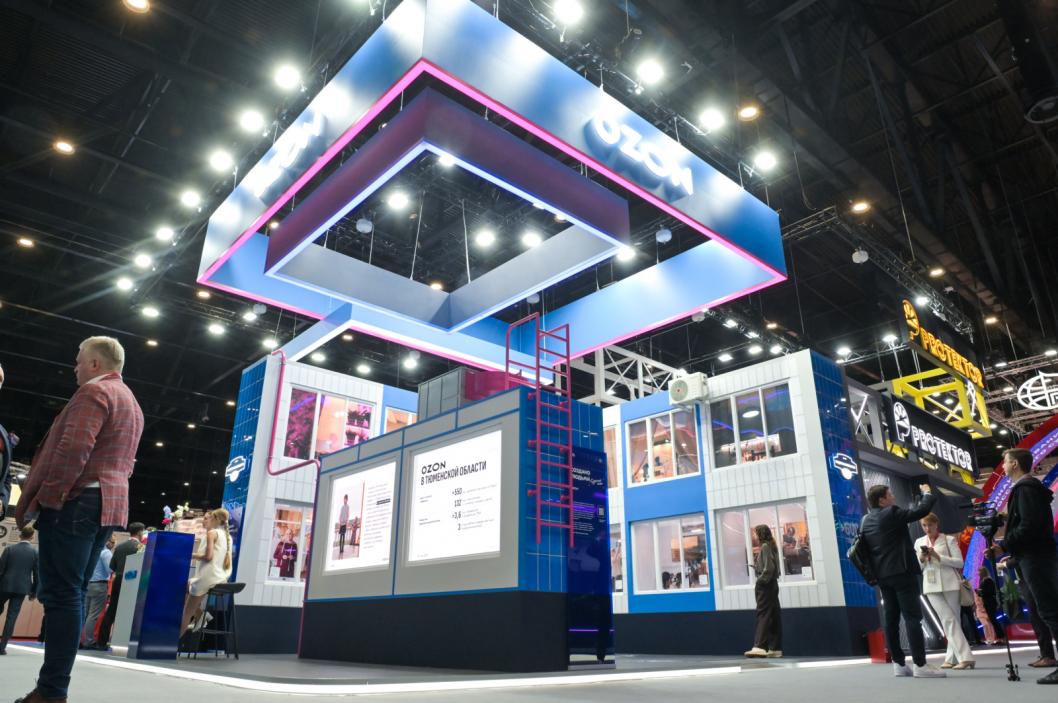 Фото пресс-службы губернатора Тюменской области