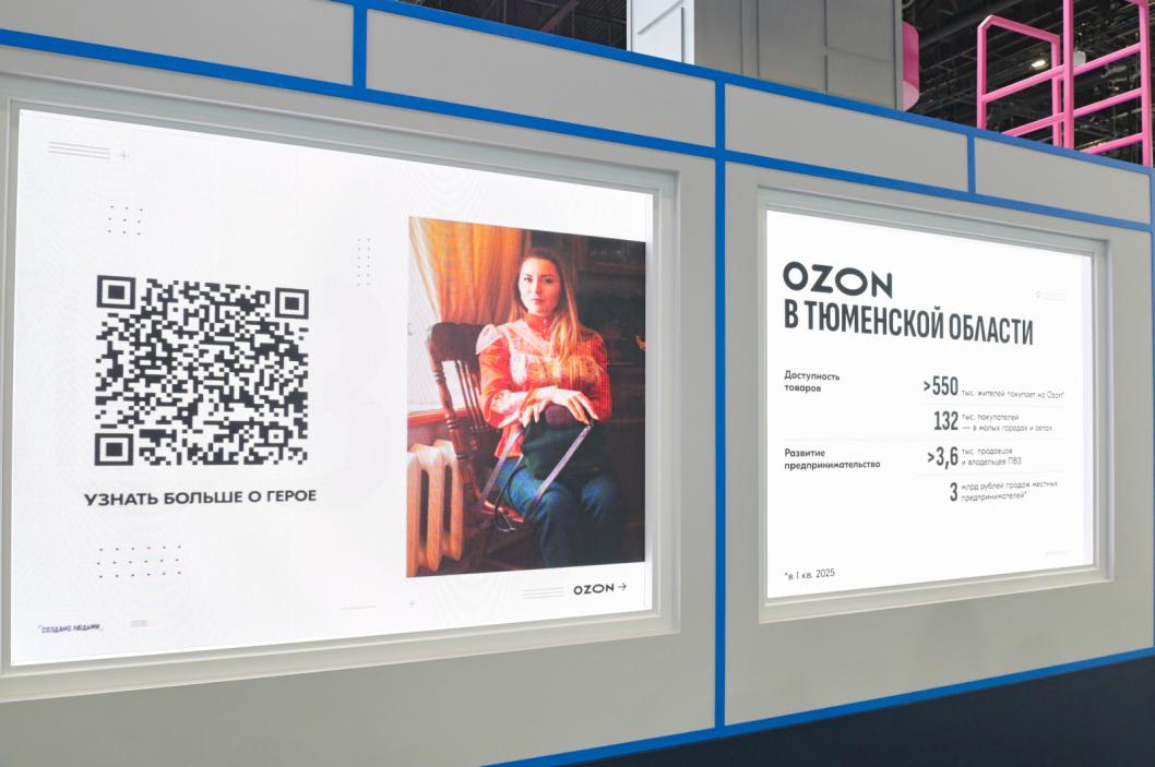 Фото пресс-службы губернатора Тюменской области