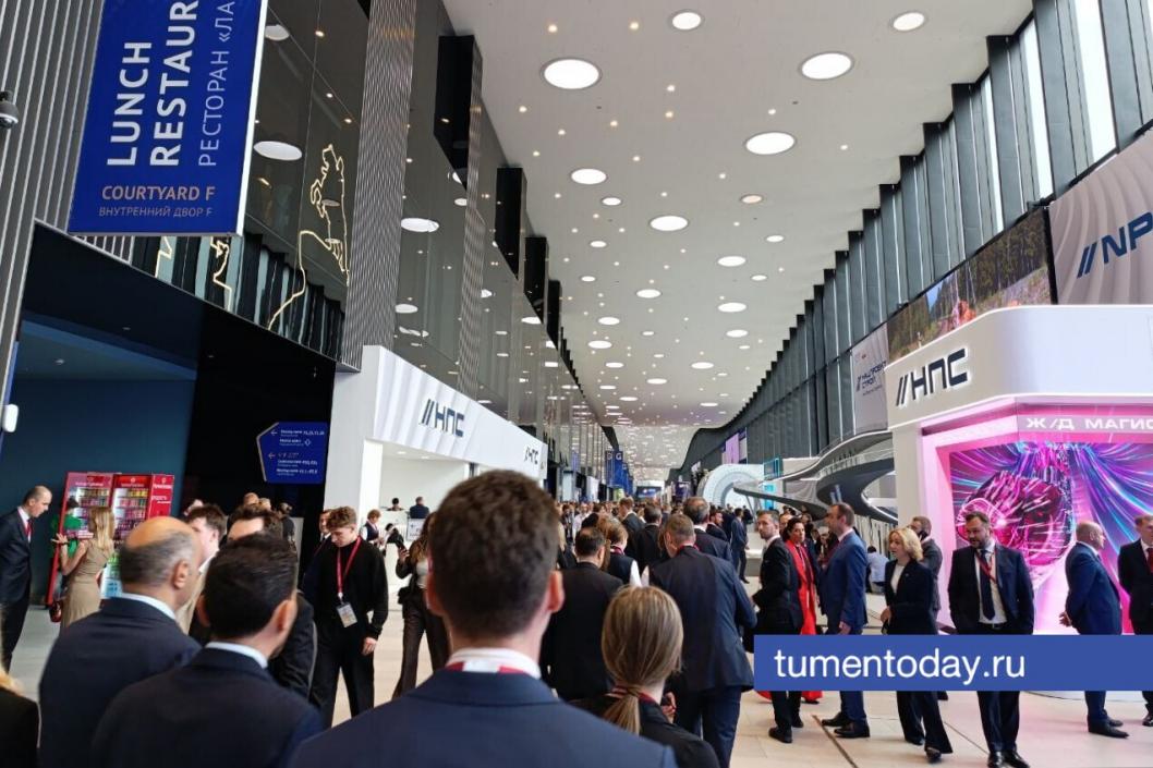 Фото: «Тюменская область сегодня»