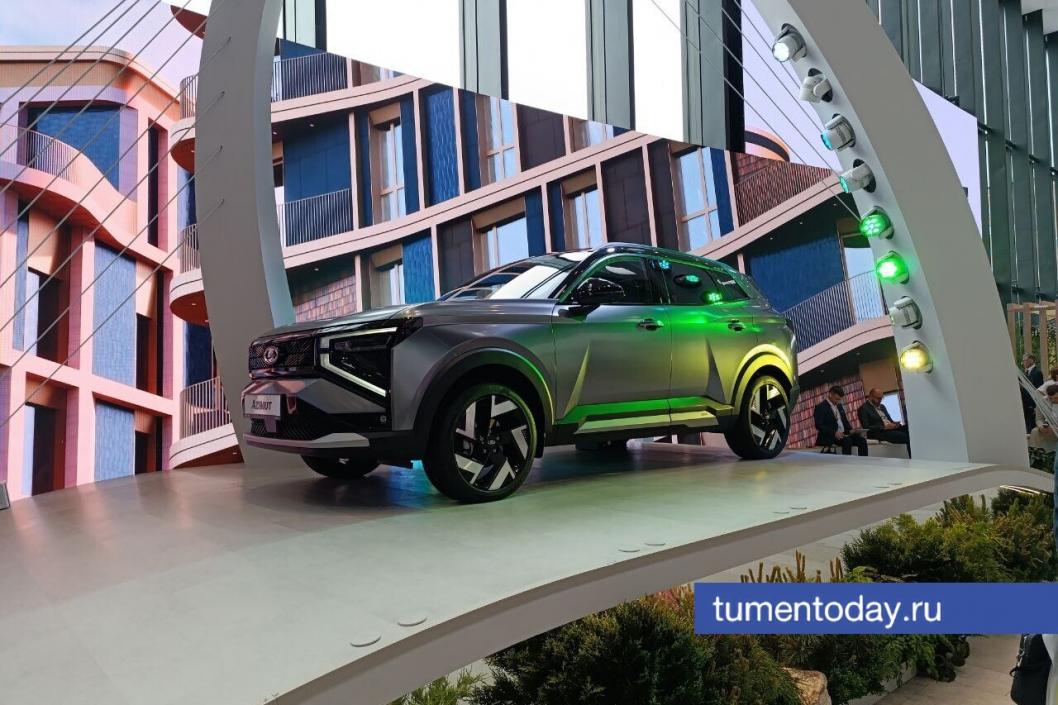 Фото: «Тюменская область сегодня»