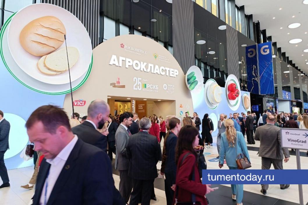 Фото: «Тюменская область сегодня»