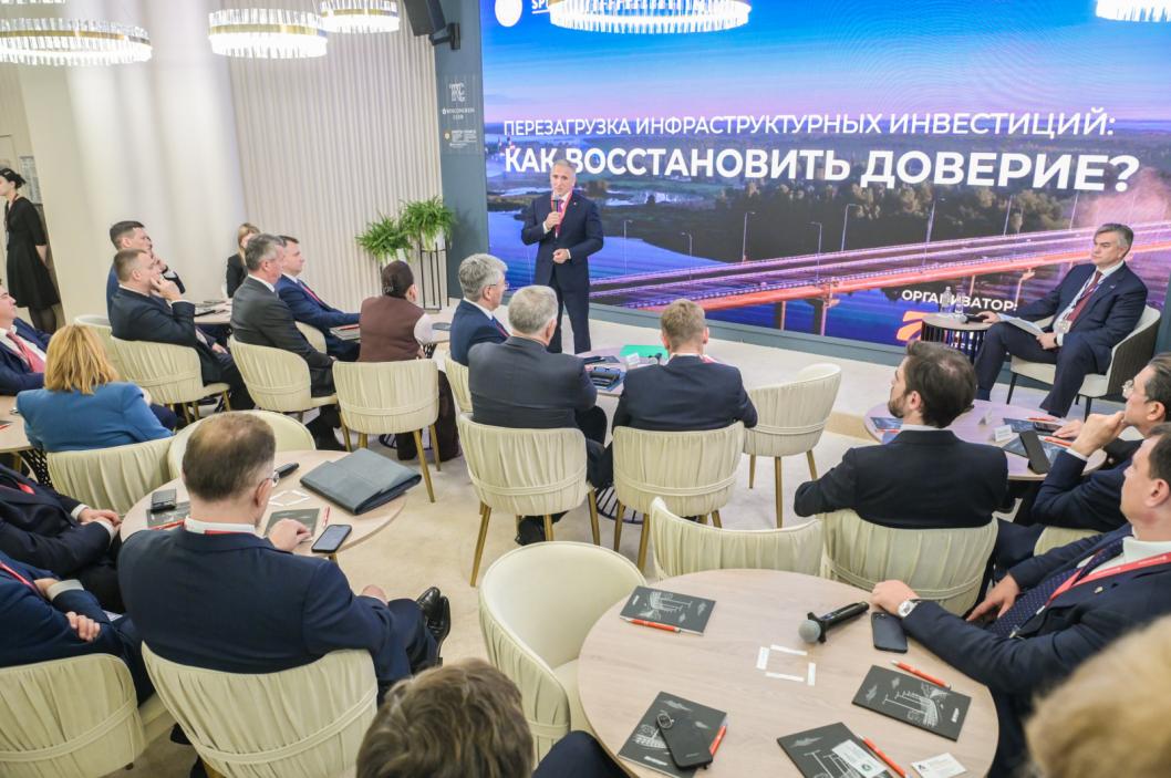 Фото пресс-службы губернатора Тюменской области