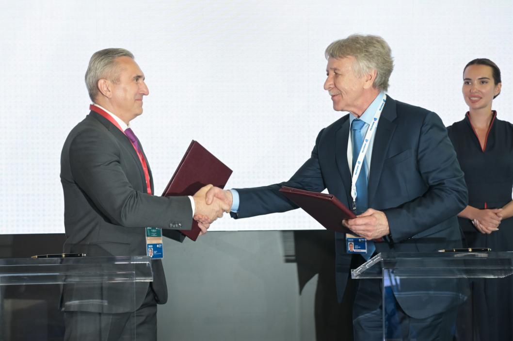 Фото пресс-службы губернатора Тюменской области