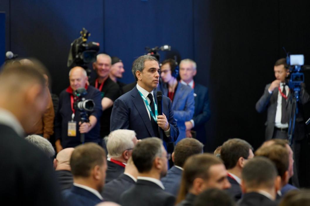 Фото информационного центра правительства Тюменской области