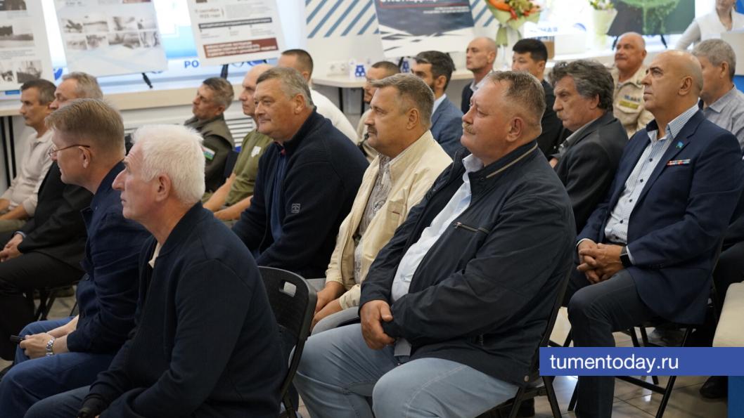 Фото Сергея Кузнецова