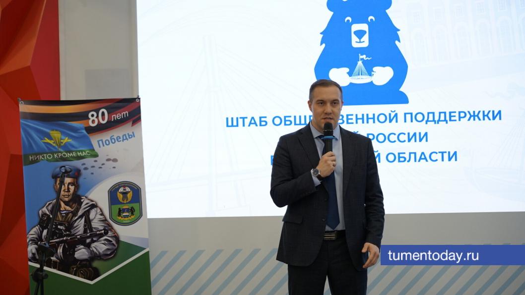 Фото Сергея Кузнецова