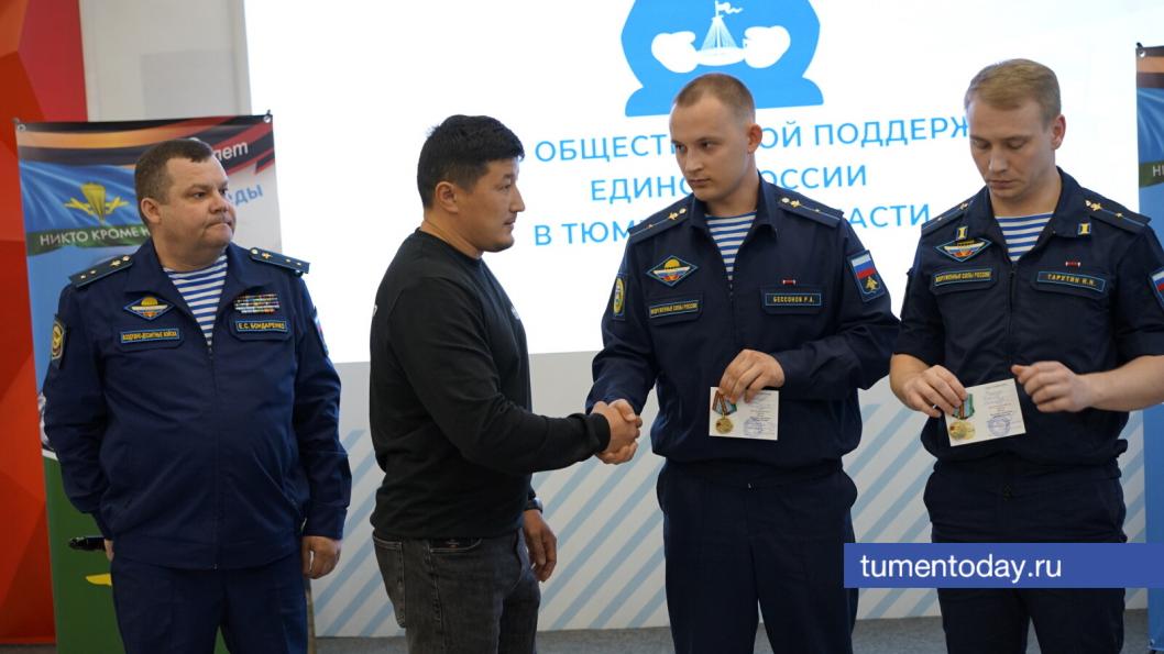 Фото Сергея Кузнецова