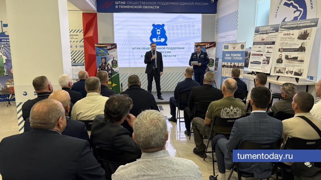 Фото Сергея Кузнецова